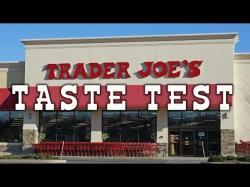 Binary Option Tutorials - trader products Vegan Kids Taste Test | TRADER JOE'