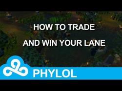 Binary Option Tutorials - trading league How to trade in lane and come out a