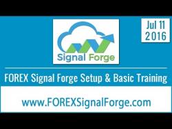 Binary Option Tutorials - forex auto INFINii Signal Forge Automated FORE
