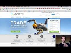 Binary Option Tutorials - Stockpair Video Course StockPair Broker Review 2016 - Is S