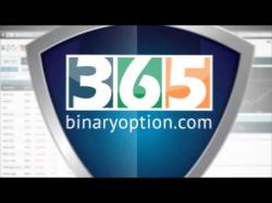 Binary Option Tutorials - 365BinaryOptions Strategy How to trade with Binary Options