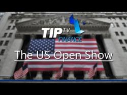 Binary Option Tutorials - forex stock LIVE: US Open Finance Show: Stock M