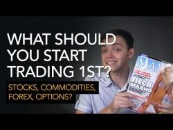 Binary Option Tutorials - forex stock What Should You Start Trading First
