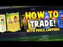 Binary Option Tutorials - trading price FIFA 15 - HOW TO MAKE COINS vs PRIC