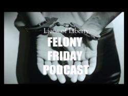 Binary Option Tutorials - trading gets Felony Friday 054 - Judge Gets Caug
