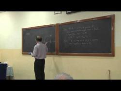 Binary Option Tutorials - Binary Globes Video Course S. G. Dani - Lattice subgroup actio