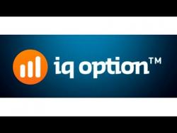 Binary Option Tutorials - IQ Option Review IQ Option. How I earned $ 200 sitti