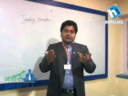 Binary Option Tutorials - trading program Trading Principles by Mr. Jhabindra