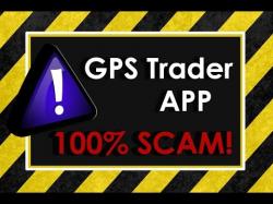 Binary Option Tutorials - trader alert GPS Trader Scam Alert! The system i