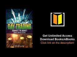 Binary Option Tutorials - trading ebook Download Day Trading PDF eBook