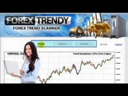 Binary Option Tutorials - forex trendy Forex Trendy - Best Trend Scanner (
