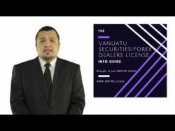 Binary Option Tutorials - binary options legal How to Apply to Vanuatu Forex/Binar
