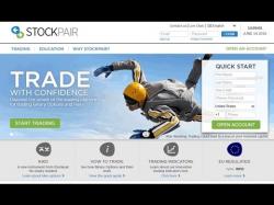 Binary Option Tutorials - Stockpair Review StockPair Review: Expert Review of 