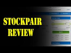 Binary Option Tutorials - Stockpair Review Stockpair Review | Is Stock Pair a 