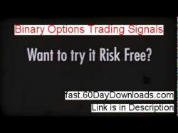 Binary Option Tutorials - GetBinary Get Binary Options Trading Signals 