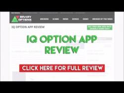 Binary Option Tutorials - Binary Globes Review IQ Option App Review