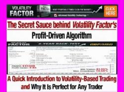 Binary Option Tutorials - Binary Globes Review Volatility Factor  Forex EA Review-