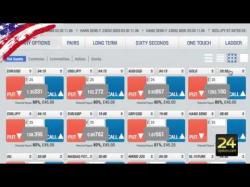 Binary Option Tutorials - LBinary Options Review LBinary Review - Withdrawal, Ladder