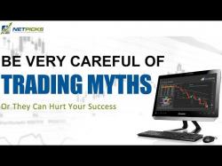 Binary Option Tutorials - trading myths Don’t Believe The Trading Myths