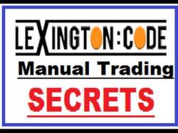 Binary Option Tutorials - binary option secrets ™Lexington Code Manual Trading SECR