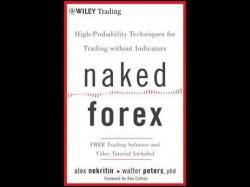 Binary Option Tutorials - trader wiley Naked Forex   High Probability Tech
