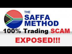 Binary Option Tutorials - trading industry Saffa Method REVIEW - Trading SCAM 