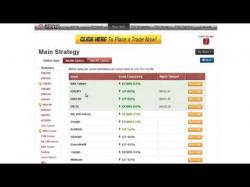 Binary Option Tutorials - RBinary Review Auto Binary Signals Real Review 201