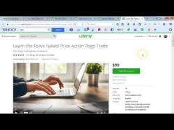 Binary Option Tutorials - forex course New Forex Naked Price Action Pogo T