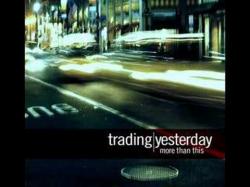 Binary Option Tutorials - trading yesterday Trading Yesterday - Shattered (MTT 