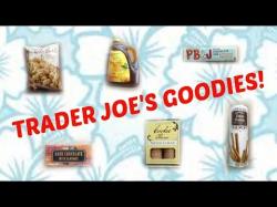 Binary Option Tutorials - trader studio Trader Joe's Goodies | Tracey Studi