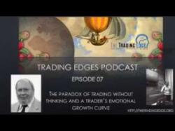 Binary Option Tutorials - trader show Episode 7 - The paradox of trading 