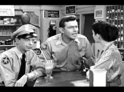 Binary Option Tutorials - trader show The Andy Griffith Show S01E14 The H