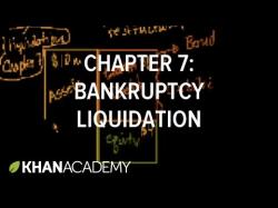 Binary Option Tutorials - Core Liquidity Markets Video Course Chapter 7: Bankruptcy liquidation |