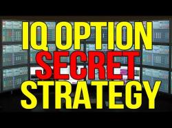 Binary Option Tutorials - IQ Option Review IQ OPTION STRATEGY 2016 - IQ OPTION