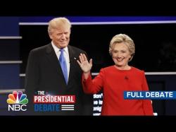 Binary Option Tutorials - trading here The First Presidential Debate: Hill