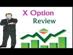 Binary Option Tutorials - XOption Review X Option Software Review, X Option,