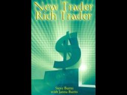Binary Option Tutorials - trader steve New Trader, Rich Trader by Steve Bu