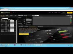 Binary Option Tutorials - trading 24option Controlling the 24option Trading Pl