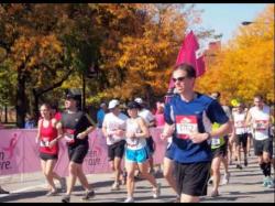 Binary Option Tutorials - trading marathon Chicago Marathon