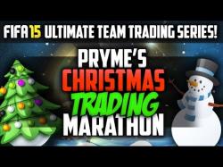 Binary Option Tutorials - trading marathon Christmas Trading Marathon - Day 10