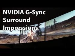 Binary Option Tutorials - SwiftOption Video Course NVIDIA G-Sync Surround Impressions: