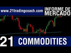 Binary Option Tutorials - trading coach Commodities Informe Diario | 19 de 