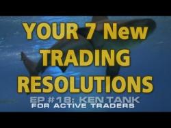 Binary Option Tutorials - trading resolutions Your Top 7 Trading Resolutions Ep #