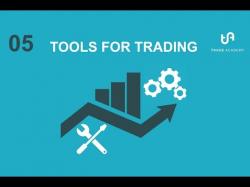 Binary Option Tutorials - trading tools 05 Intro To Stocks - Tools for Trad