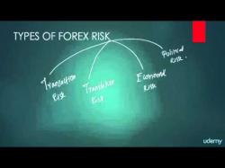 Binary Option Tutorials - forex basics Types of forex risk