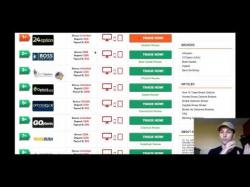 Binary Option Tutorials - Best Binary Options Video Course 10 Best Binary Brokers Review - Top