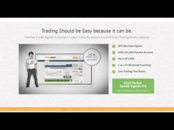 Binary Option Tutorials - binary options coaching Trading Should be Easy because it c