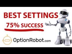 Binary Option Tutorials - binary options part OPTION ROBOT REVIEW – SUCCESS WITH 