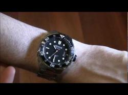 Binary Option Tutorials - GMT Options Review Alpina Extreme Diver Watch Review
