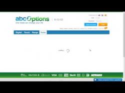 Binary Option Tutorials - WinnerOptions Video Course ABCoptions Review by ForexMinute.co